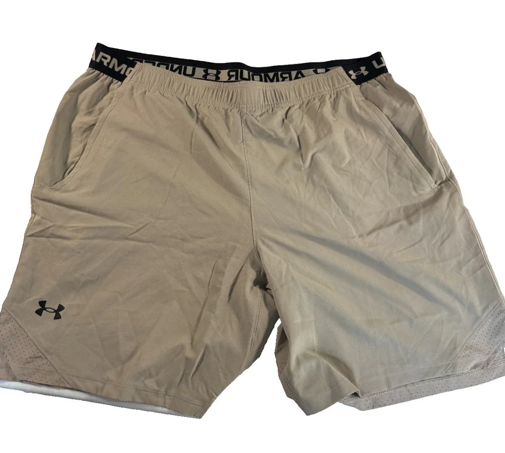 Under Armour Men's Vanish Woven 8
